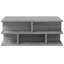 Pierina Frame Coffee Table-1579390993