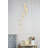 Alfee 5 - Light LED Cluster Pendant-560123627
