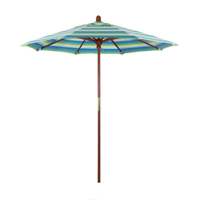 Manford 90'' Market Sunbrella® Umbrella