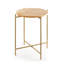 Glorias End Table-106668433