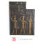 Met X Eichholtz Handmade Metal Wall Decor