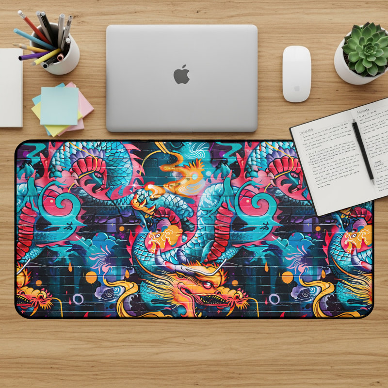 Desk Pad