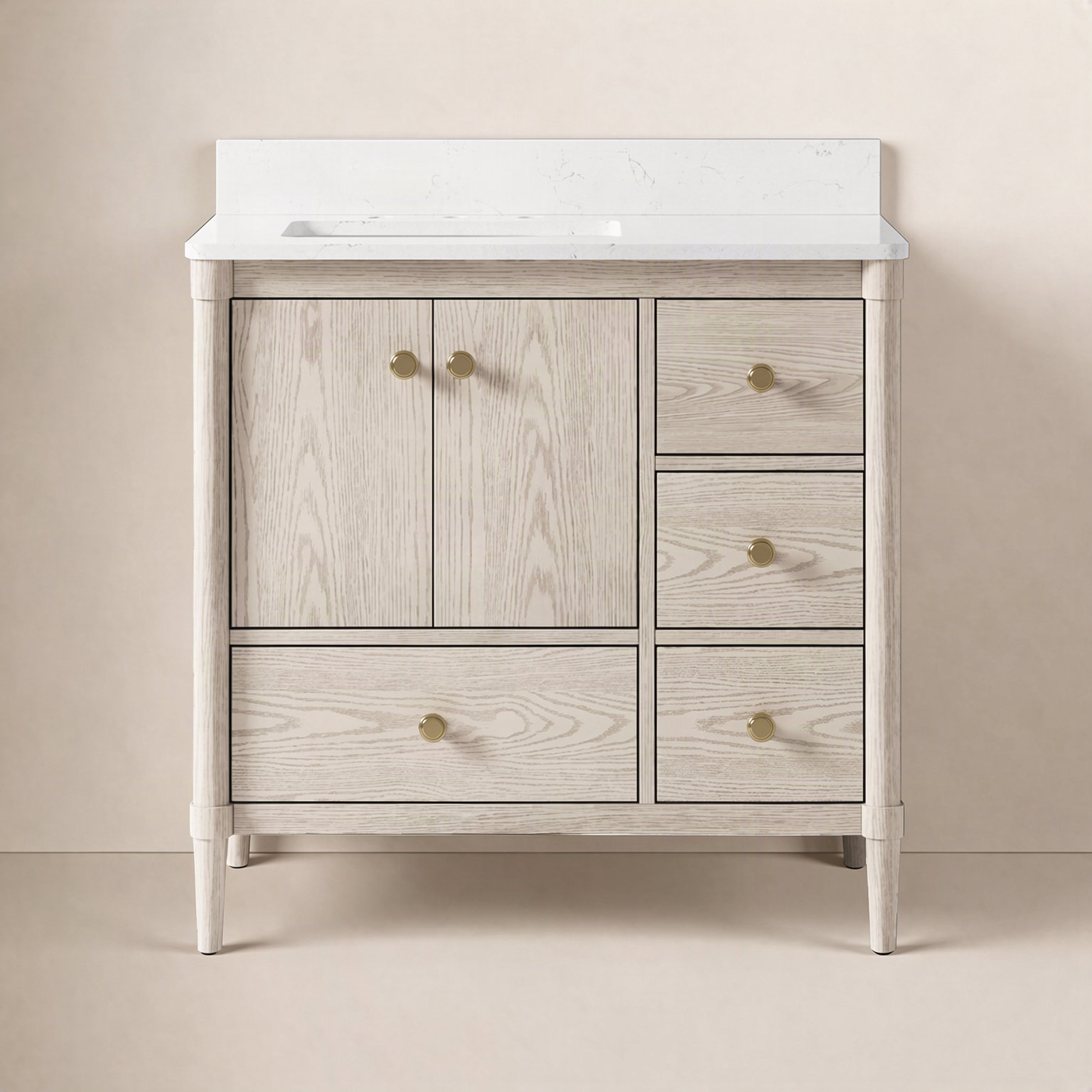 Gabby 36" Single Bathroom Vanity