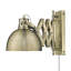 Bras pivotant à 1 lumière Joanie-1605019593-1605019594