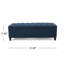 Banc de chambre à coucher Banc de rangement pour chambre-19960802