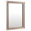 Loggia Rectangle Mirror