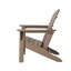 Chaise Adirondack d'extérieur Muirhead-1868418824