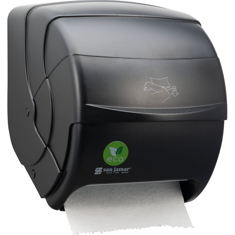 Distributeur de papier essuie-tout EcoLogic Integra