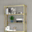 A simple and creative bookcase-807803795-807803796