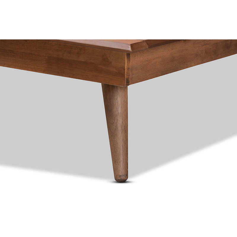 Lit plateforme simple Ceth