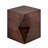 Iron Top End Table-50495950