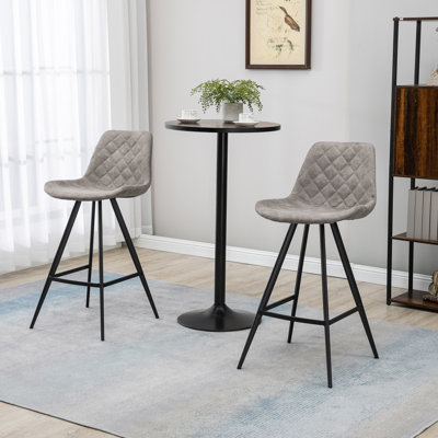Tabouret de bar 28 po Glover