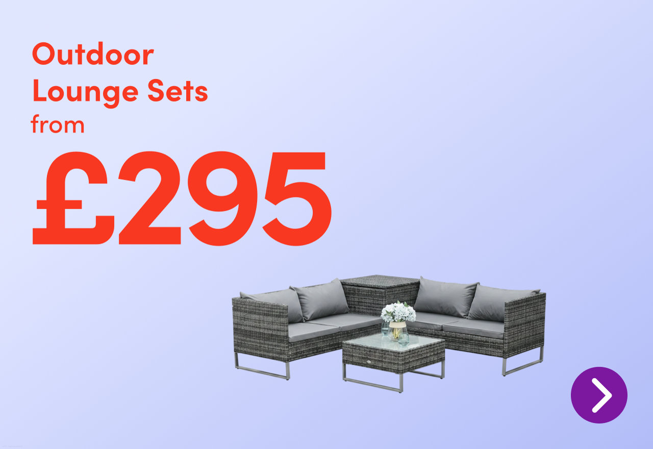 Outdoor Lounge Sets