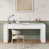 Cream White