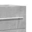 7-2 100cm Bathroom Vanity Base Only-106216155