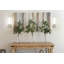 Applique murale en aluminium Kito-2108371363