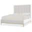 Cascade Upholstered Bed-757179348