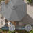 Donyeal 108'' Market Umbrella-899413211