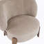Fauteuil à oreilles Cozy-1878900950