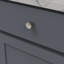 Trellis Collection Conical Knob-87076643