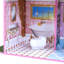 Maison de poupée en bois Olivia's Little World Princess Castle