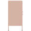 Ambreal Steel Accent Cabinet-905993512