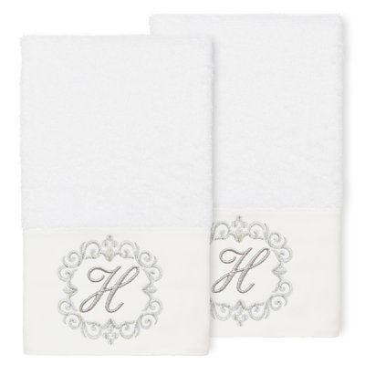 Monica Turkish Cotton Hand Towel