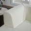 Repose-pieds de canapé modulaire avec coussins-2054929442