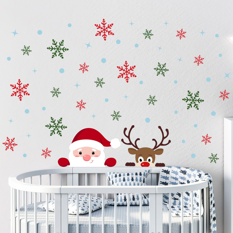 Wall Decal