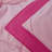 All Season Reversible Down Alternative Comforter Set with Shams - Breathable, Soft, Fluffy-252941304-252941302