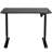 Adjustable Metal Base Standing Desk-61590582