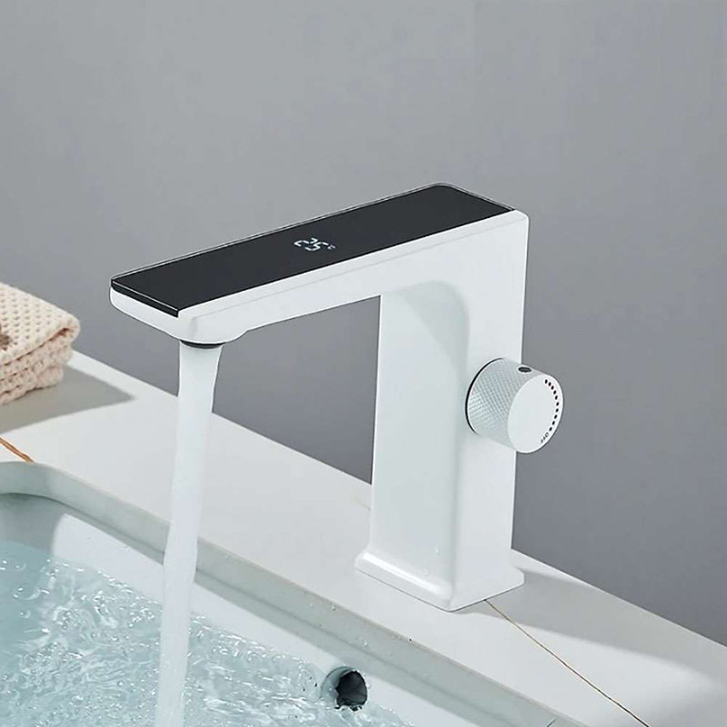 Robinet de lavabo Fontana Brescia