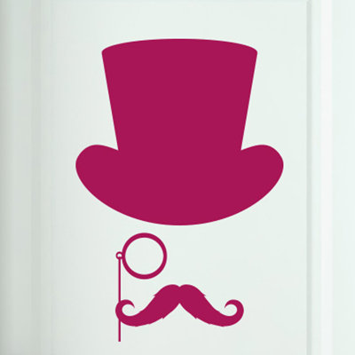 Wall Decal