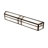 Amanda 4 - Light LED Bath Bar