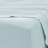 Sateen Double Brushed Microfiber Sheet Set-858428692-858428691