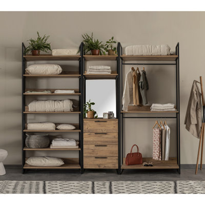 Armoire Logue