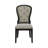 Aisja Upholstered Tufted Side Chair-86327431