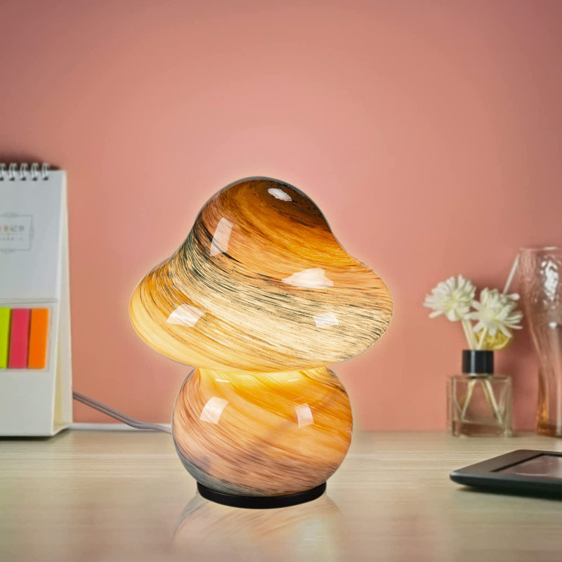 Zarina Desk Lamp