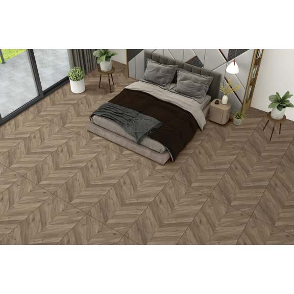 Herringbone Tea