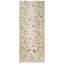 Wool Floral Area Rug-78948013