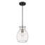 Luminaire à pot simple 1 lumières ArAgon-256795445-256795444