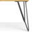 Modern End Table
