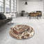 Tapis abstrait moderne 999-1257973411