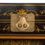 Black Lacquer Trunk - Ching Ming