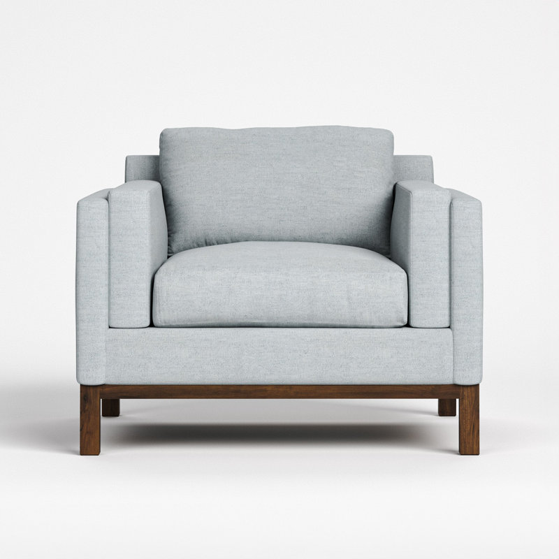 Saranac Armchair