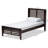 Keitra Solid Wood Slat Bed-1496763243