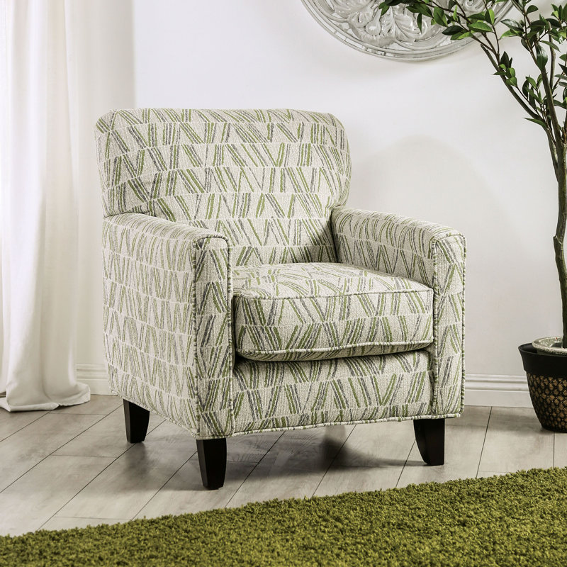 Fauteuil rembourré 30 po Lovettsville