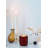 Glass Tabletop Votive Holder-40287992-40287998