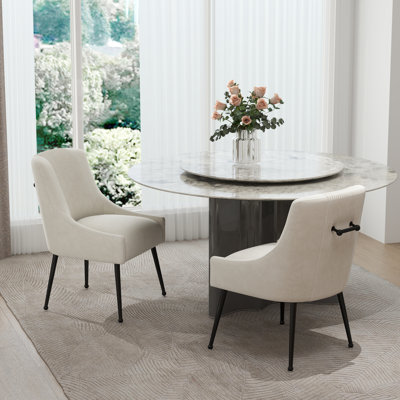 Chaise d'appoint Dinnington