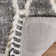 Triplett Fringe Shag Performance Geometric Rug